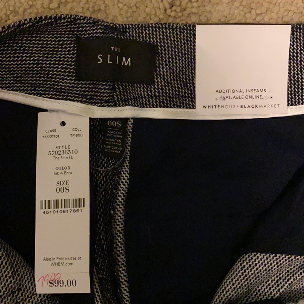 Slacks - Picture 3 of 3